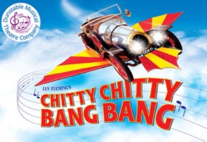 DMTC: Chitty Chitty Bang Bang