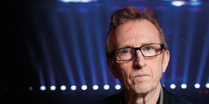 An Intimate Evening with Big Country Guitarist Bruce Watson