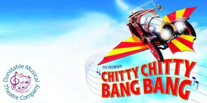 DMTC: Chitty Chitty Bang Bang