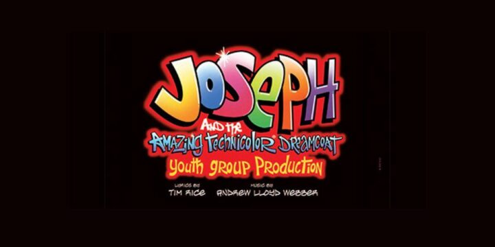 Rare Productions – Joseph And The Amazing Technicolor Dreamcoat