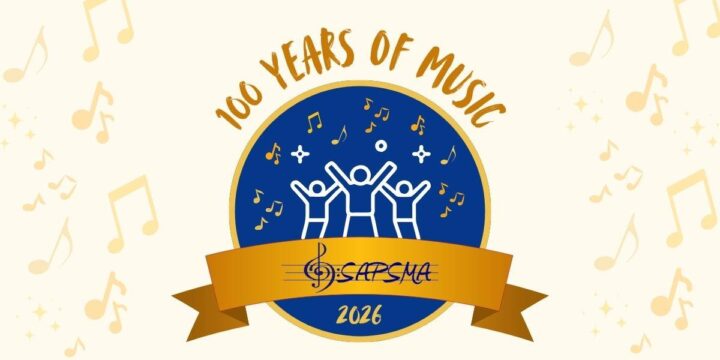 SAPSMA: 100 Years of Music