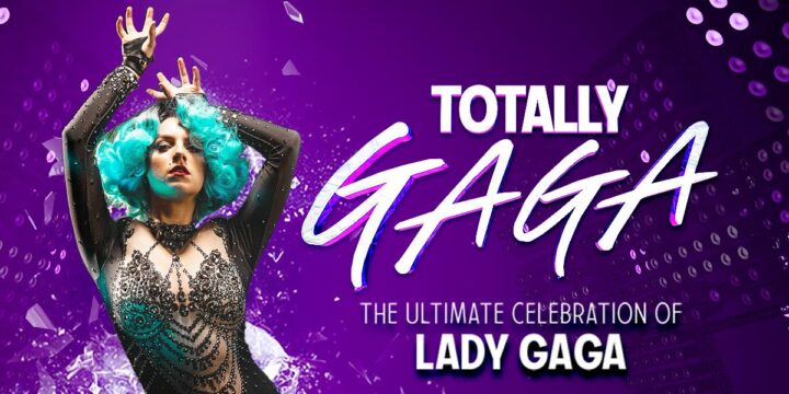 Totally Gaga