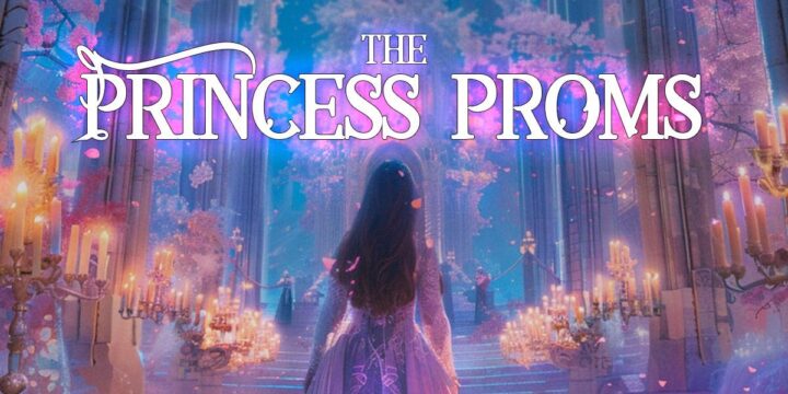 Princess Proms