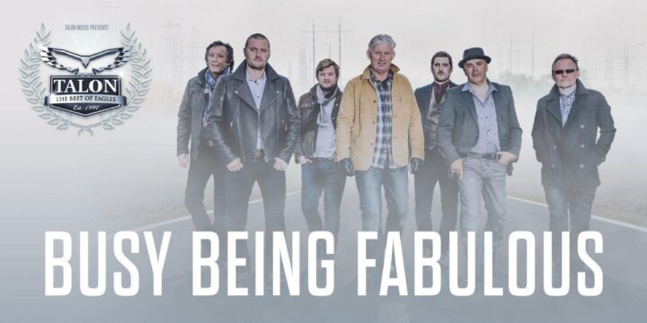 Talon – The Best of Eagles