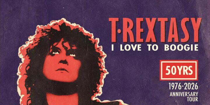 T.Rextasy