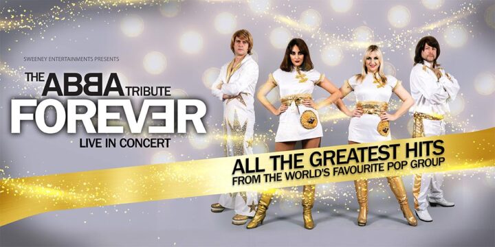 ABBA Forever