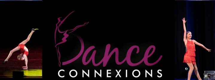 Dance Connexions: Dancing Through Life!