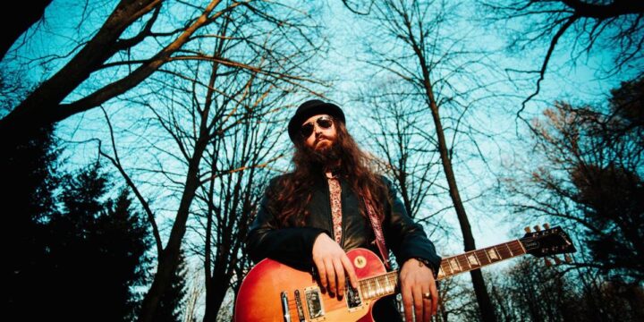 Jack J Hutchinson Acoustic