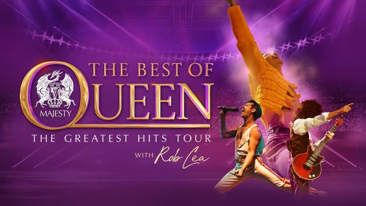 The Best of Queen