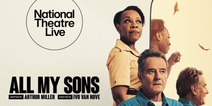 Screening: All My Sons