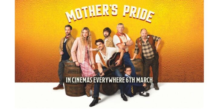 Film: Mother’s Pride