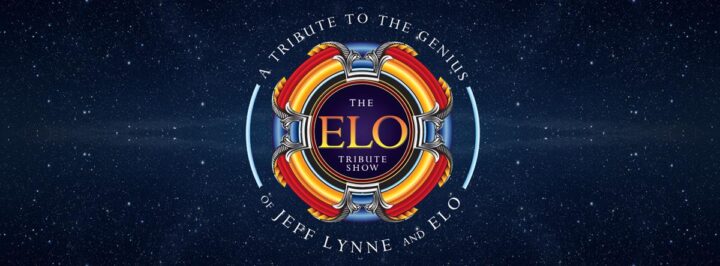 The ELO Tribute show 2027