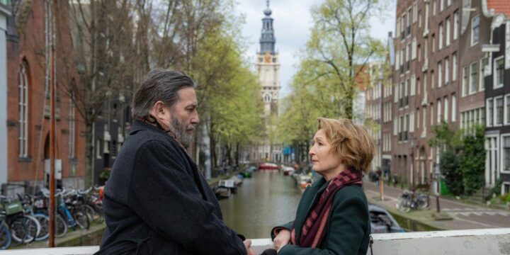 Film: Midwinter Break