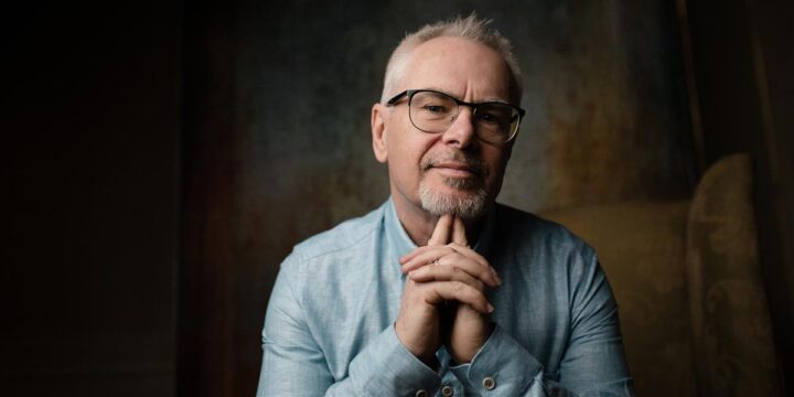 Nik Kershaw: Musings and Lyrics