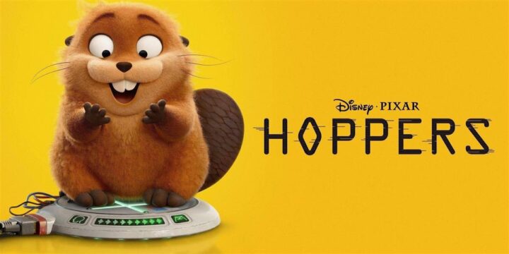 Film: Hoppers