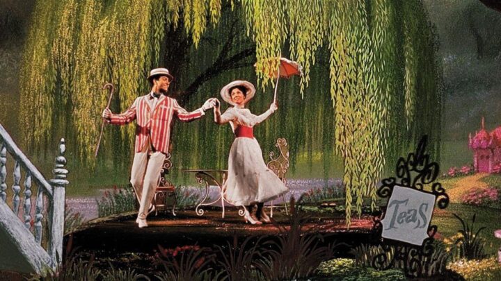 Film: Mary Poppins