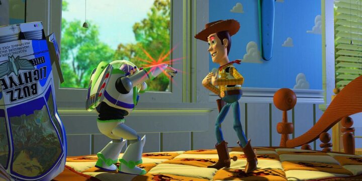 Film: Toy Story