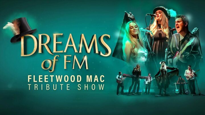 Dreams of Fleetwood Mac