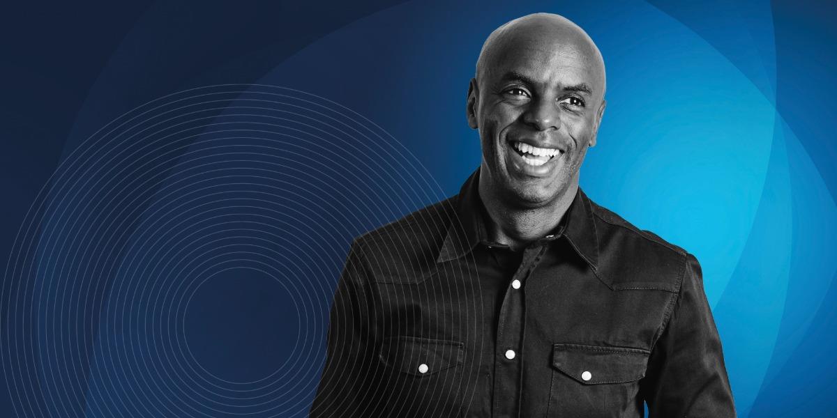 Trevor Nelson’s Soul Nation at The Alban Arena, St Albans