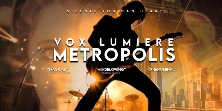 Vox Lumiere Metropolis