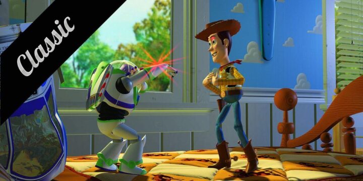 Film: Toy Story