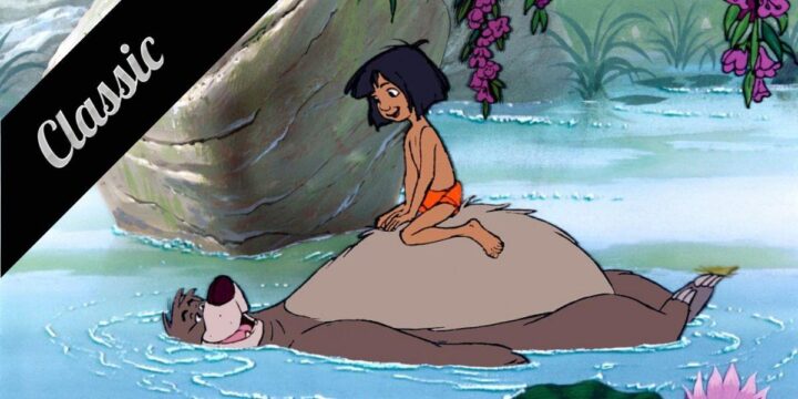 Film: The Jungle Book