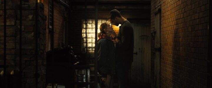 Film: Reminders Of Him