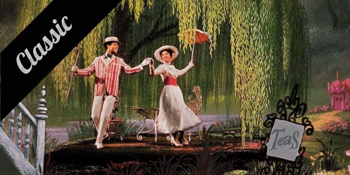 Film: Mary Poppins