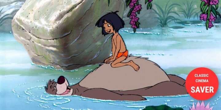 Film: The Jungle Book
