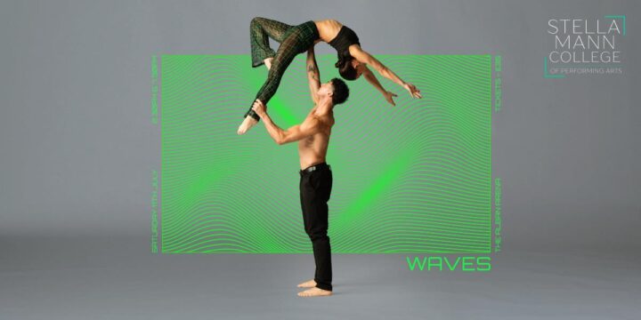 Stella Mann College – Waves