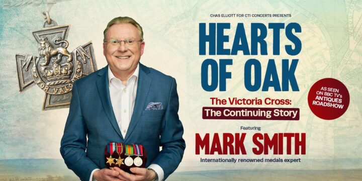 Mark Smith – Antiques Expert On The Road