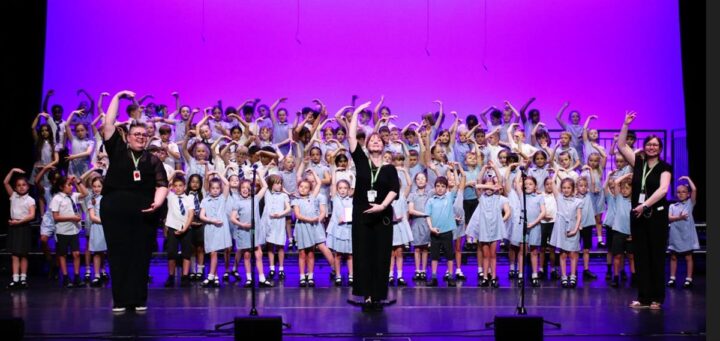 Inspiring Music: Something For Summer