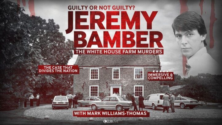Jeremy Bamber: The White House Farm Murders