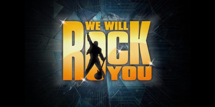 We Will Rock You
