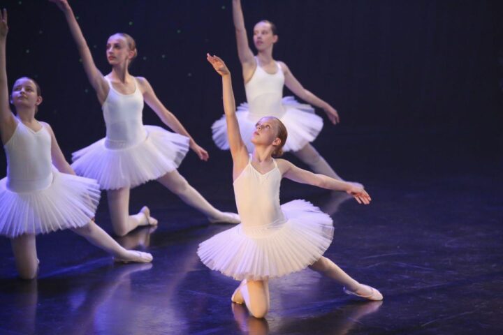 Identity Dance: Ignite