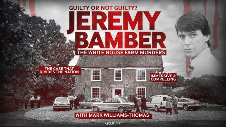 Jeremy Bamber: The White House Farm Murders