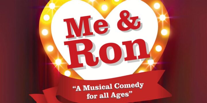 Me & Ron