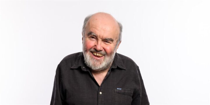 Andy Hamilton’s Night To Remember