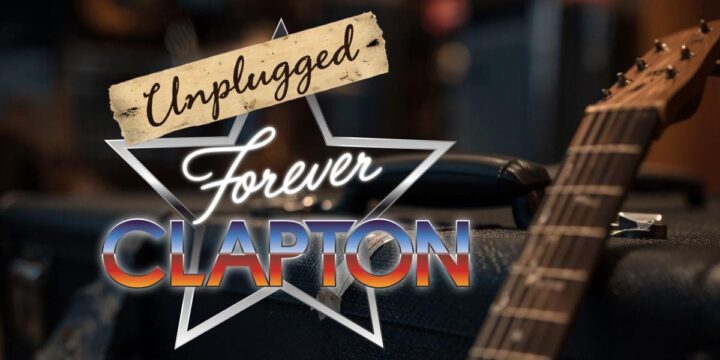 Forever Clapton “Unplugged” by Candlelight