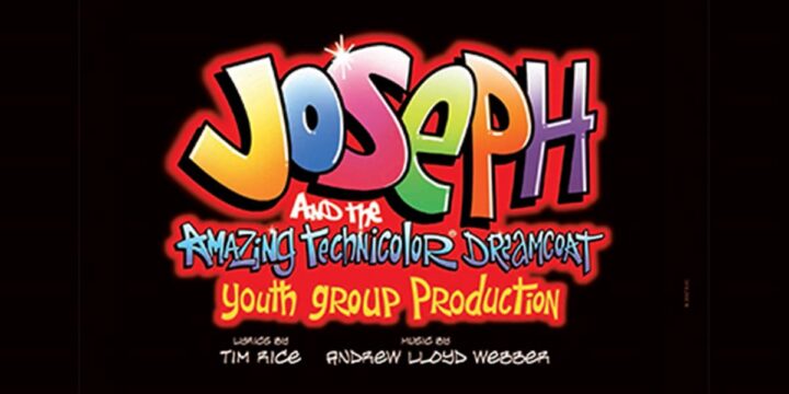 RARE Productions Auditions: Joseph and The Technicolor Dreamcoat