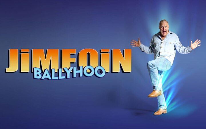 Jimeoin BALLYHOO!