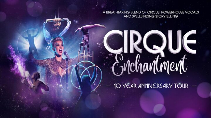 Cirque Enchantment