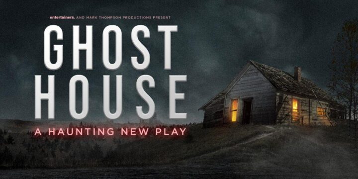 Ghost House