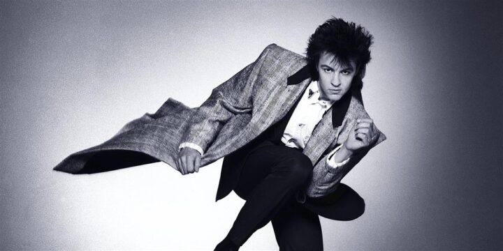 Paul Young: Songs and Stories
