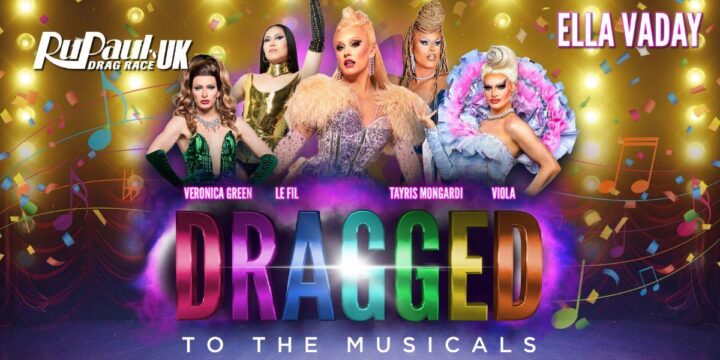 Dragged To The Musicals