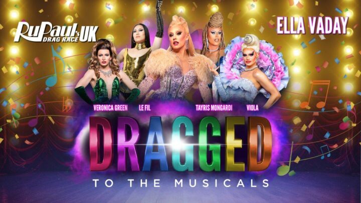 Dragged To The Musicals