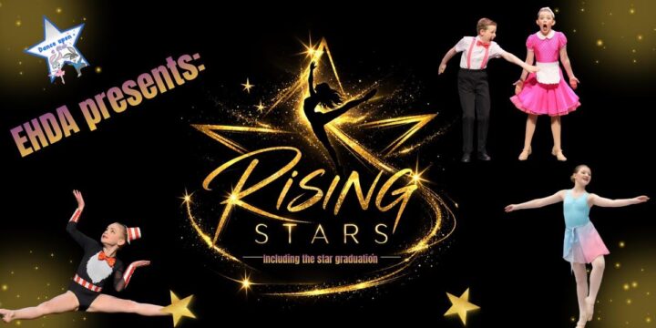 EHDA Presents: Rising Stars