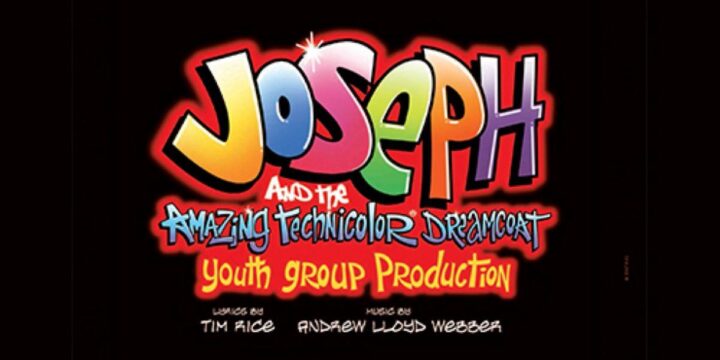 Rare Productions: Joseph and the Amazing Technicolor Dreamcoat