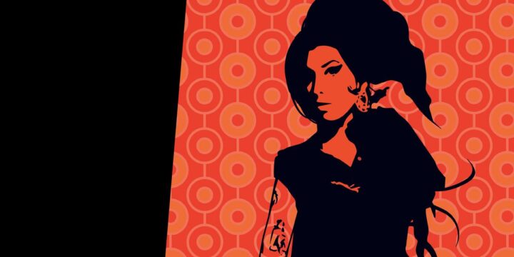 The Amy Winehouse Band – Back to Black