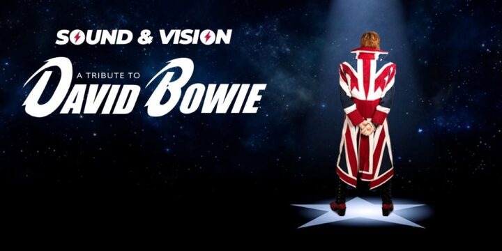Sound & Vision: A Tribute to David Bowie